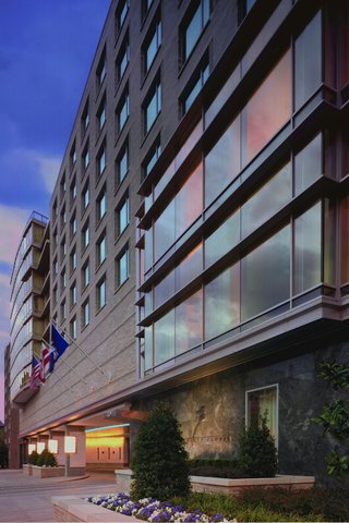 THE RITZ CARLTON WASHINGTON DC - Photo 3