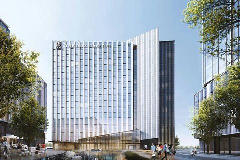 THE RITZ CARLTON SUZHOU - Photo 2