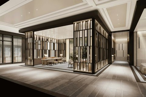 THE RITZ CARLTON SUZHOU - Photo 3