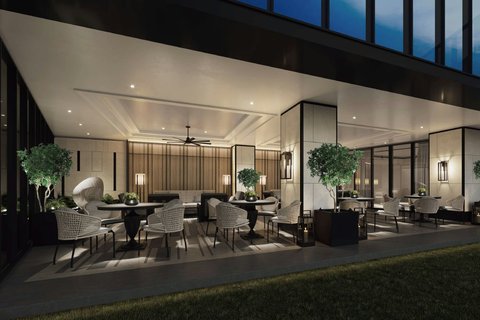 THE RITZ CARLTON SUZHOU - Photo 15