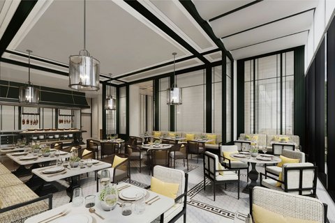 THE RITZ CARLTON SUZHOU - Photo 17