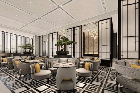 THE RITZ CARLTON SUZHOU - Photo 16