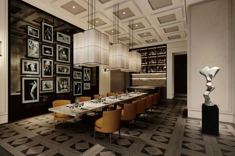 THE RITZ CARLTON SUZHOU - Photo 18