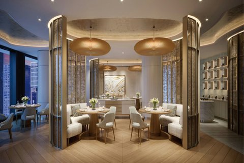 THE RITZ CARLTON SUZHOU - Photo 19