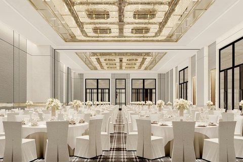 THE RITZ CARLTON SUZHOU - Photo 21