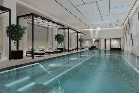 THE RITZ CARLTON SUZHOU - Photo 20