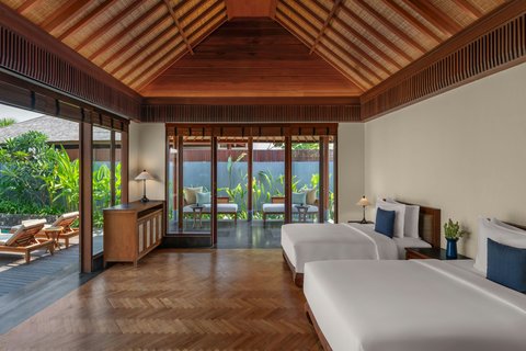THE SIRA LOMBOK，THE LUXURY COLLECTION - Photo 36