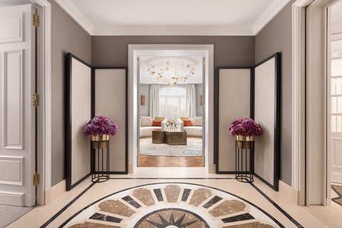 THE PALACE A LUXURY COLLECTION HOTEL MADRID - Photo 118