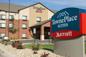 Towneplace Stes Aberd Marriott