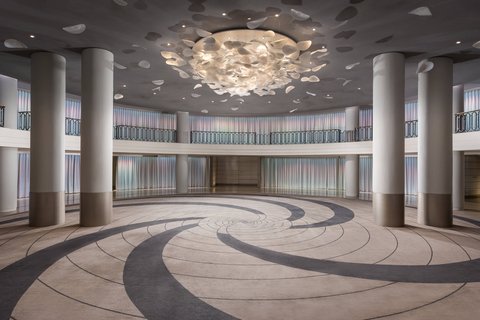 THE PALACE A LUXURY COLLECTION HOTEL MADRID - Photo 206