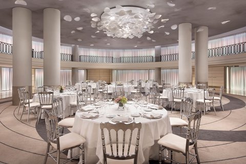 THE PALACE A LUXURY COLLECTION HOTEL MADRID - Photo 218