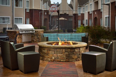 Fire Pit