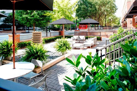 Outdoor Patio