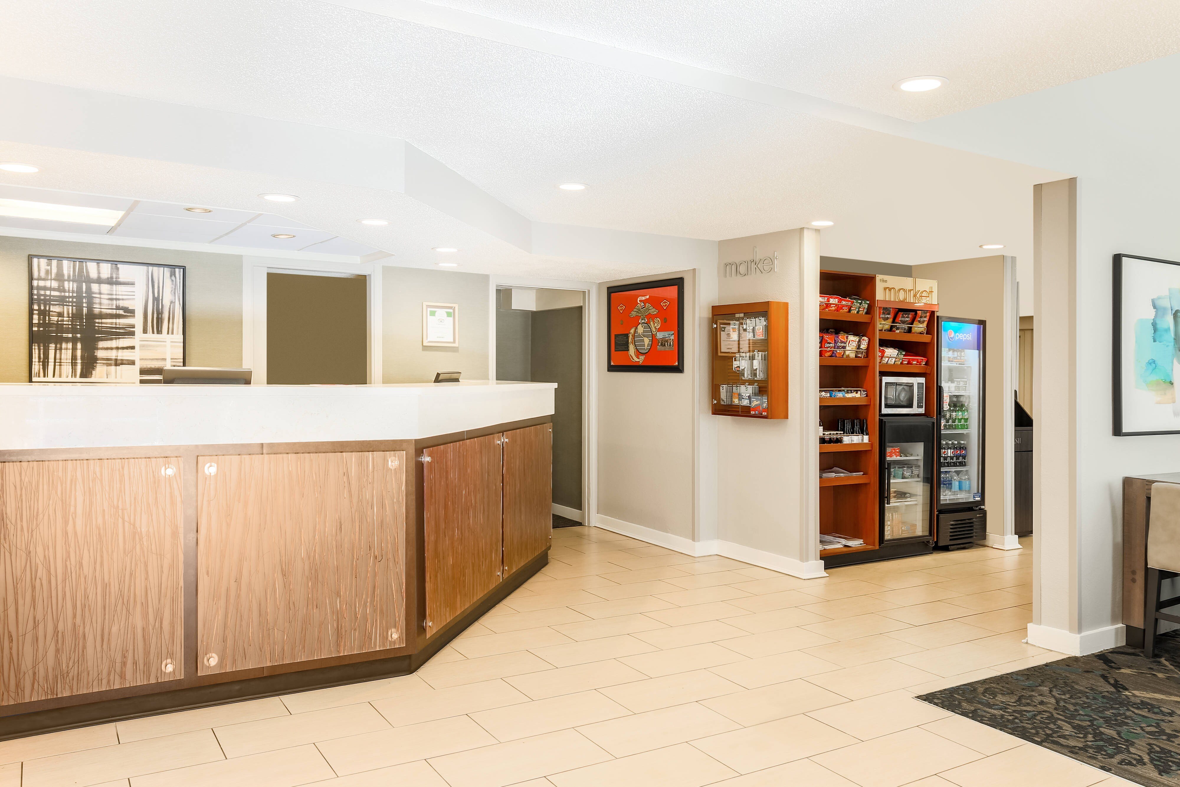 Residence Inn by Marriott Atlanta Cumberland Galleria, photo 4