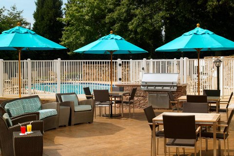 Outdoor Patio