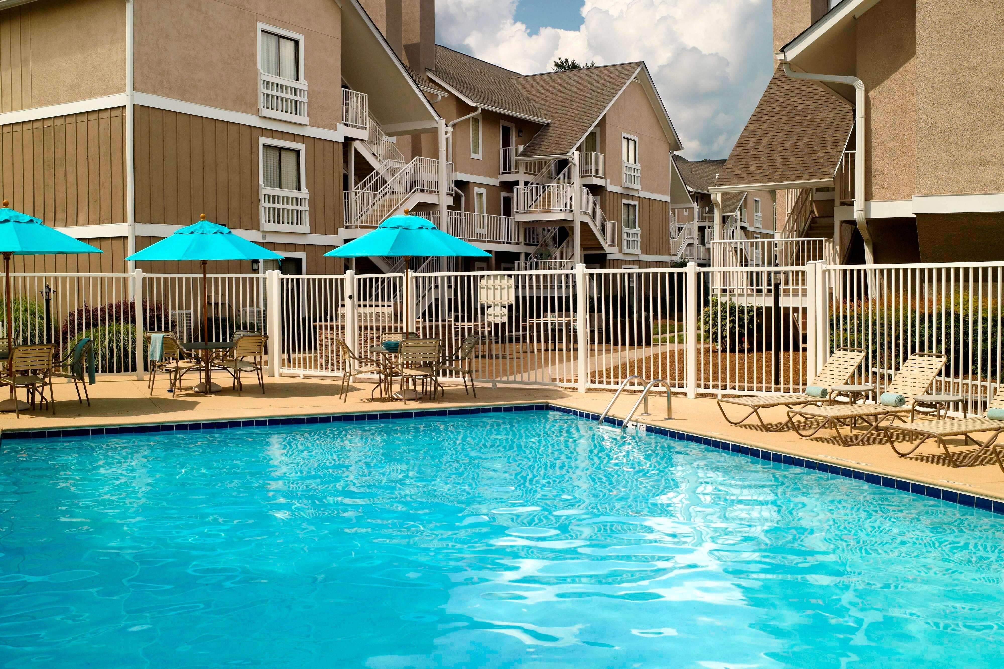 Residence Inn by Marriott Atlanta Cumberland Galleria, photo 6