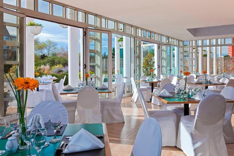 La Pampa Restaurant