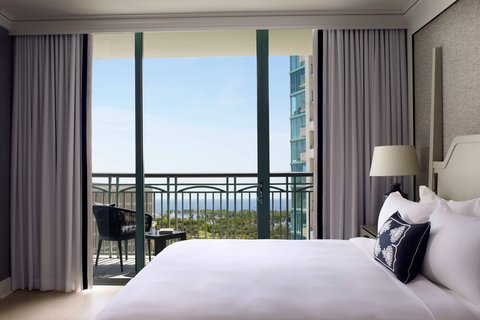 THE RITZ-CARLTON COCONUT GROVE MIAMI - Photo 54