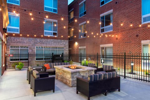 Outdoor Patio
