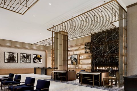 JW MARRIOTT NASHVILLE - Photo 2