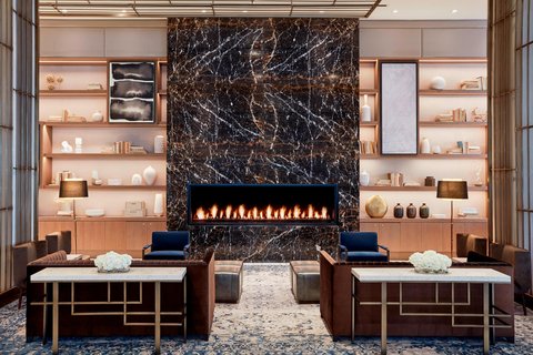 JW MARRIOTT NASHVILLE - Photo 3