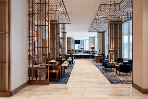 JW MARRIOTT NASHVILLE - Photo 4