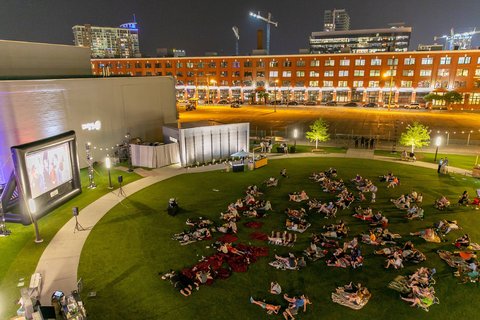 JW MARRIOTT NASHVILLE - Photo 99