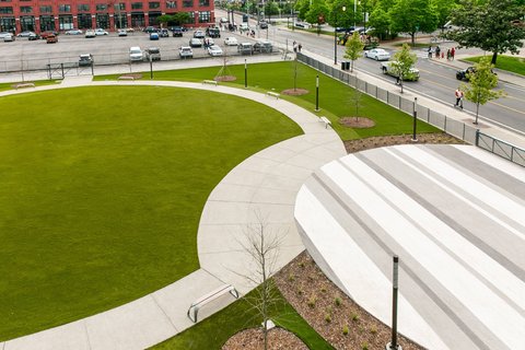 JW MARRIOTT NASHVILLE - Photo 104