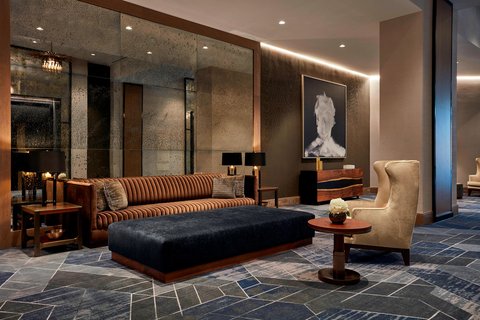 JW MARRIOTT NASHVILLE - Photo 107