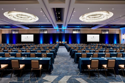 JW MARRIOTT NASHVILLE - Photo 106