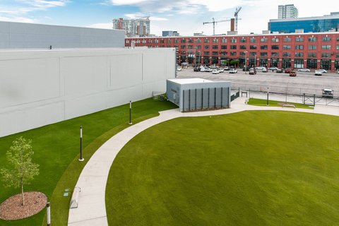 JW MARRIOTT NASHVILLE - Photo 103
