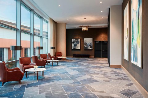 JW MARRIOTT NASHVILLE - Photo 112