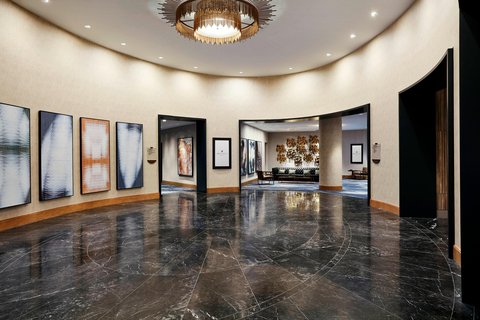 JW MARRIOTT NASHVILLE - Photo 109