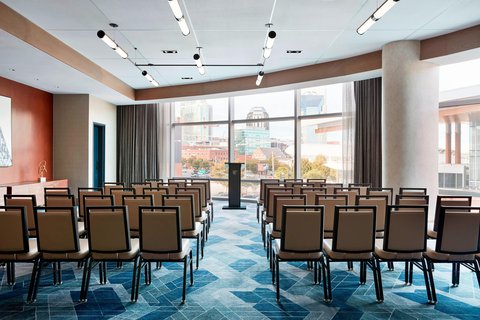 JW MARRIOTT NASHVILLE - Photo 108