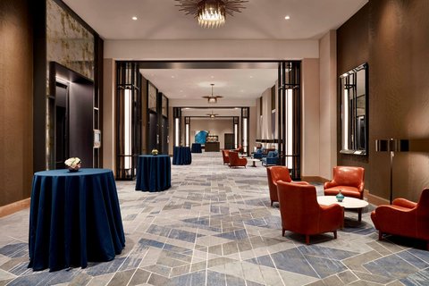 JW MARRIOTT NASHVILLE - Photo 111