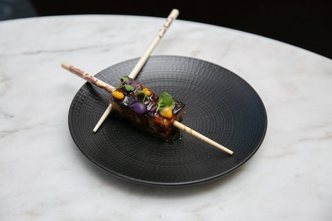 JW MARRIOTT NASHVILLE - Photo 114