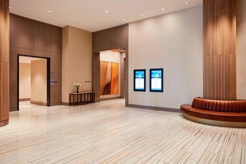 JW MARRIOTT NASHVILLE - Photo 110