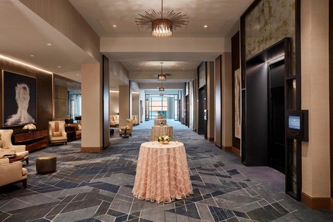 JW MARRIOTT NASHVILLE - Photo 116