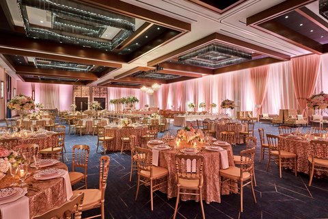 JW MARRIOTT NASHVILLE - Photo 117