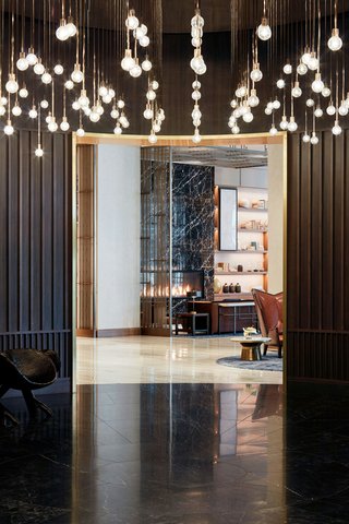JW MARRIOTT NASHVILLE - Photo 122