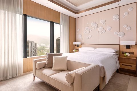 HONG KONG OCEAN PARK MARRIOTT - Photo 30