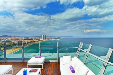 W BARCELONA - Photo 204