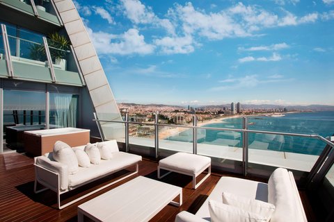 W BARCELONA - Photo 184