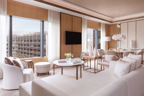 HONG KONG OCEAN PARK MARRIOTT - Photo 29