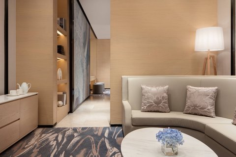 HONG KONG OCEAN PARK MARRIOTT - Photo 58