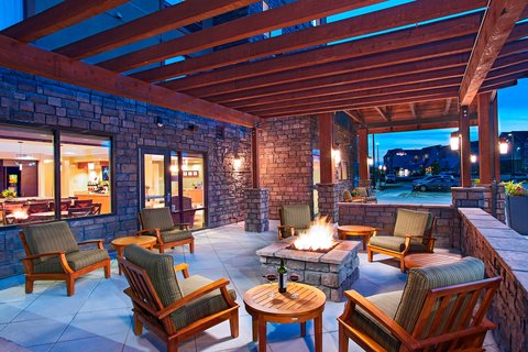 Fire Pit