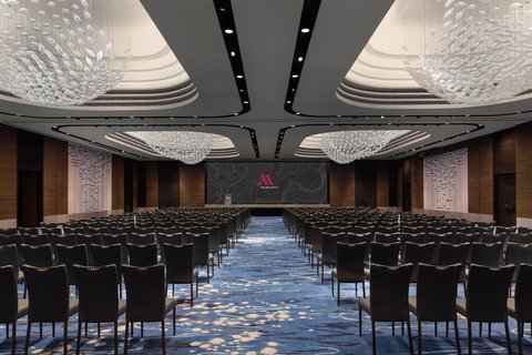 HONG KONG OCEAN PARK MARRIOTT - Photo 53