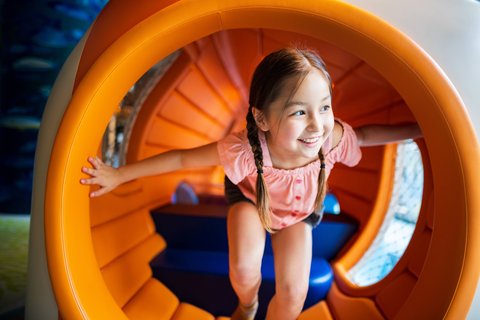 HONG KONG OCEAN PARK MARRIOTT - Photo 51