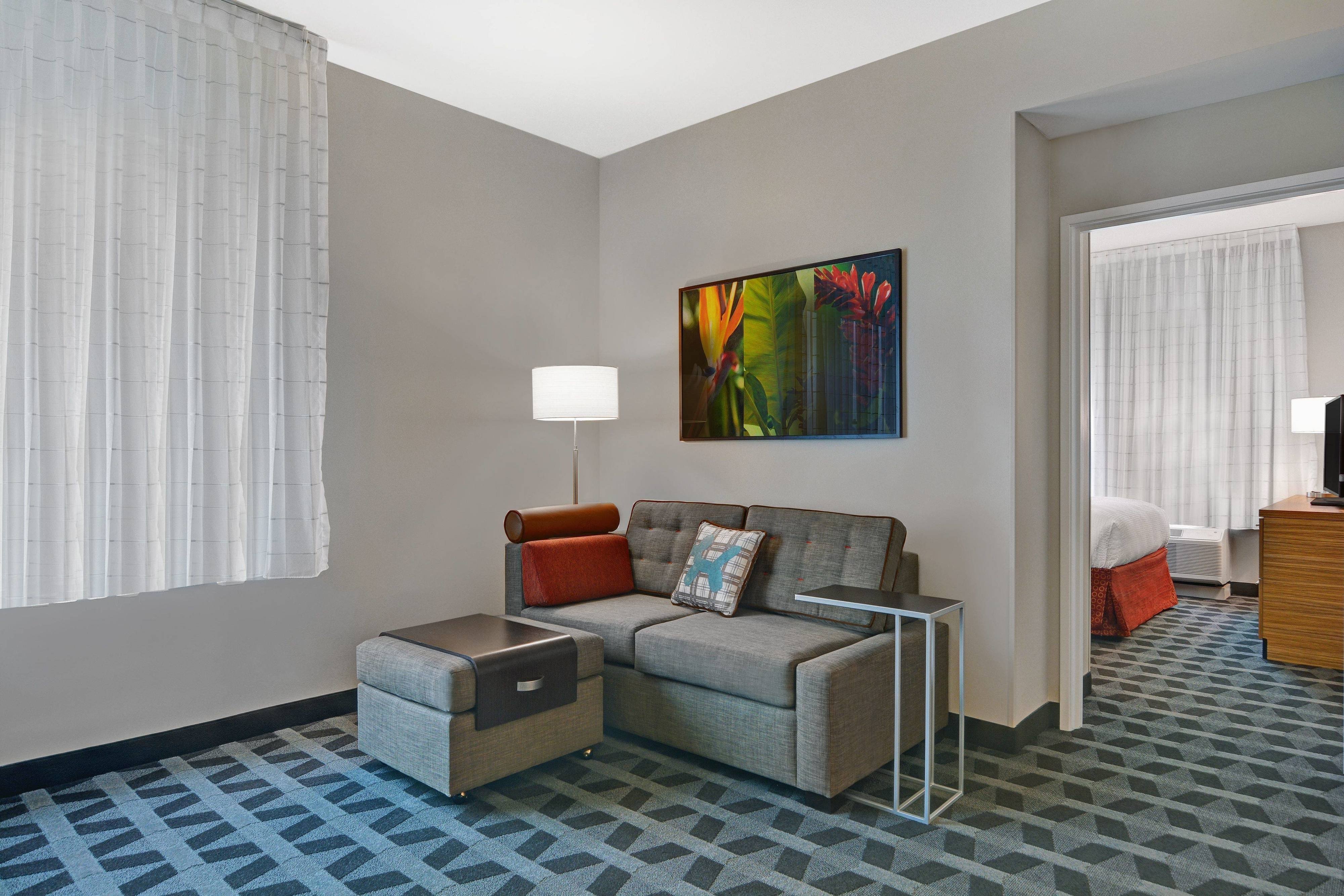 TownePlace Suites by Marriott Sarasota Bradenton West-guestroom-One-Bedroom Suite.jpg