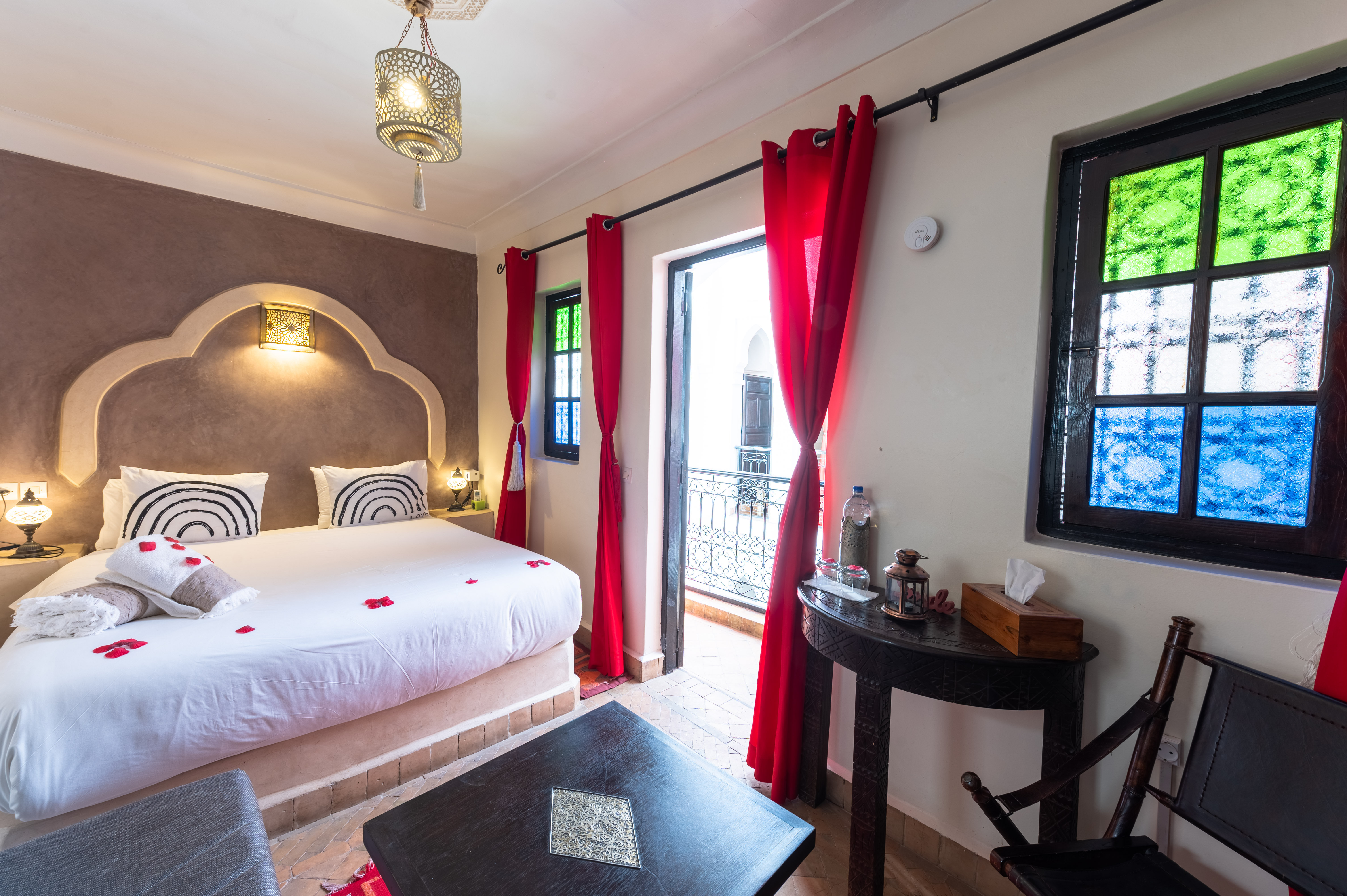 RIAD MBOJA - CHEZ ALI BABA-guestroom-Superior Room.jpg